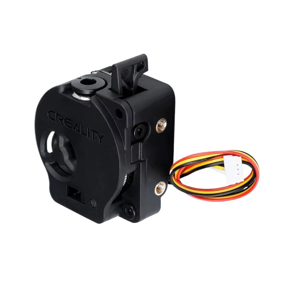 Creality Multicolor Upgrade Extruder Kit for K1C K1SE K1MAX CFS Printing