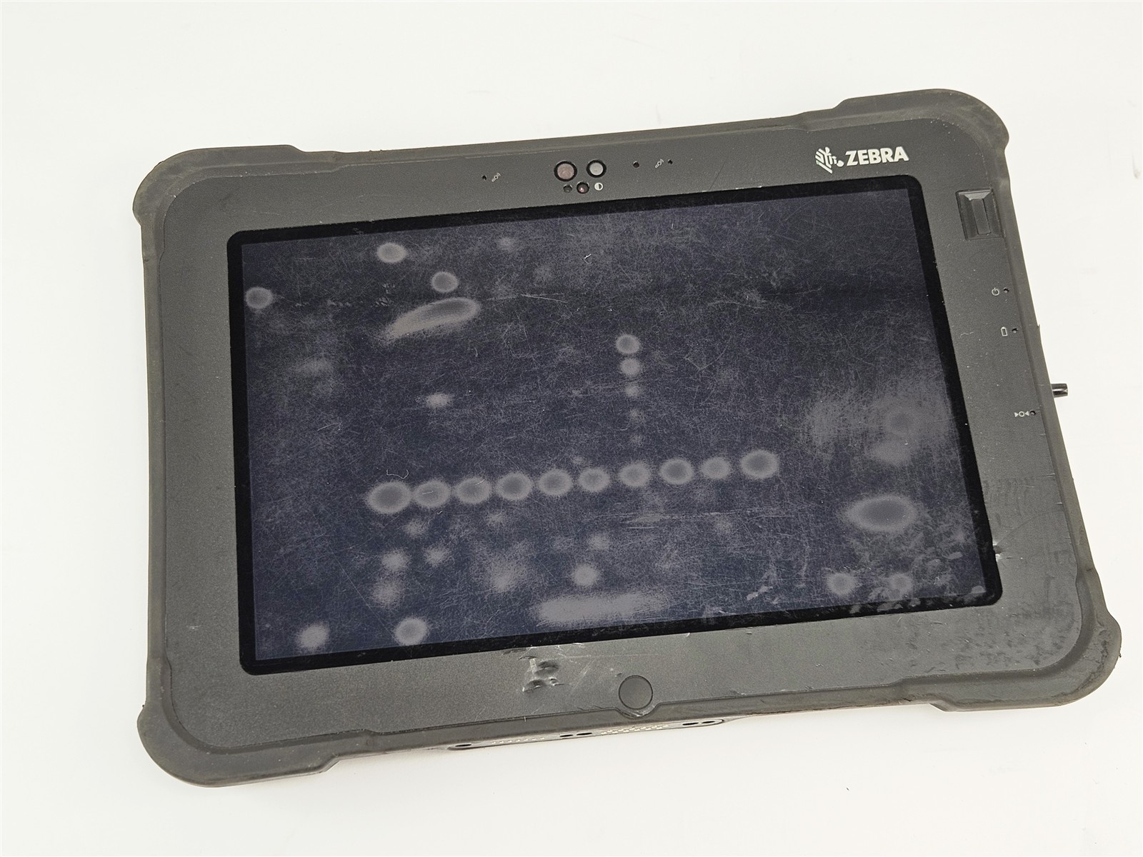 Zebra XPAD L10ax Rugged Tablet i5-1135G7 8GB RAM 128GB SSD No Battery No OS