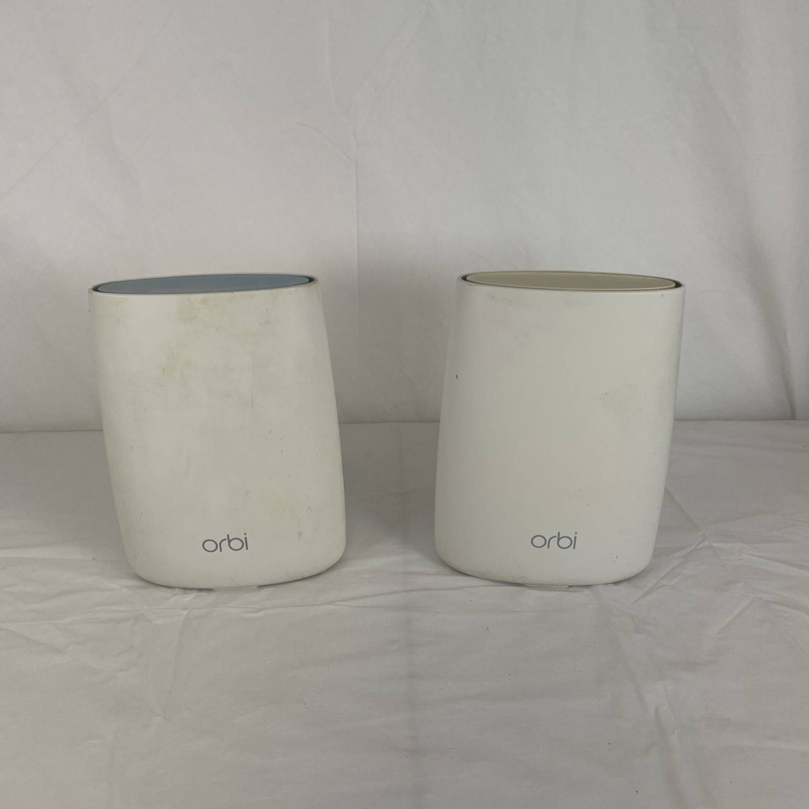 Pair of Two NETGEAR ORBI RBR50 Router's | 