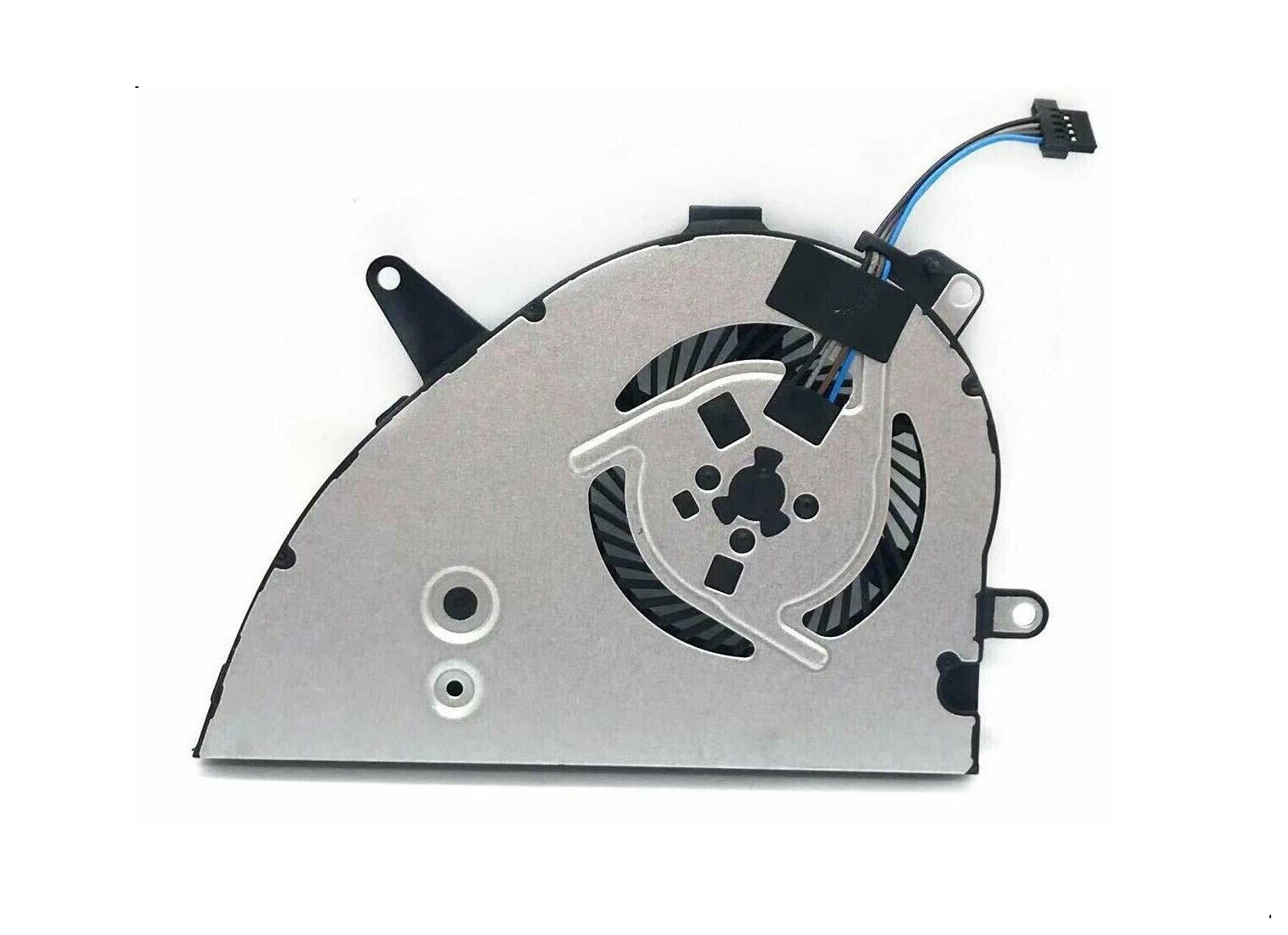 Orginal CPU Cooling Fan for HP Pavilion 15-cs0069nr