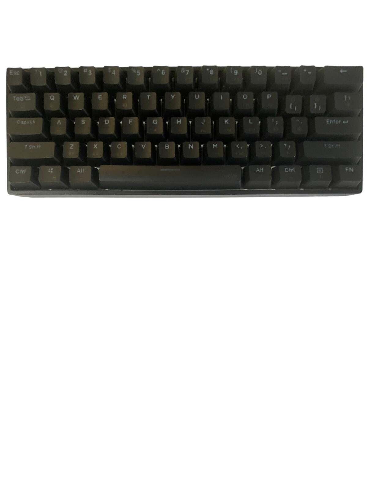 Kemove DK61 Bluetooth  Mechanical Keyboard