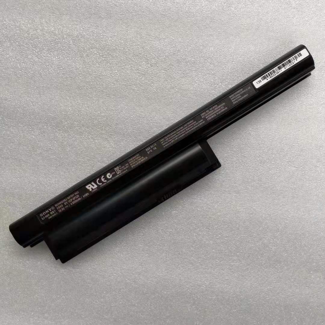 Origina VGP-BPL26 VGP-BPS26A VGP-BPS26 Battery for Sony VAIO SV-E VPC-EH VPC-CA 