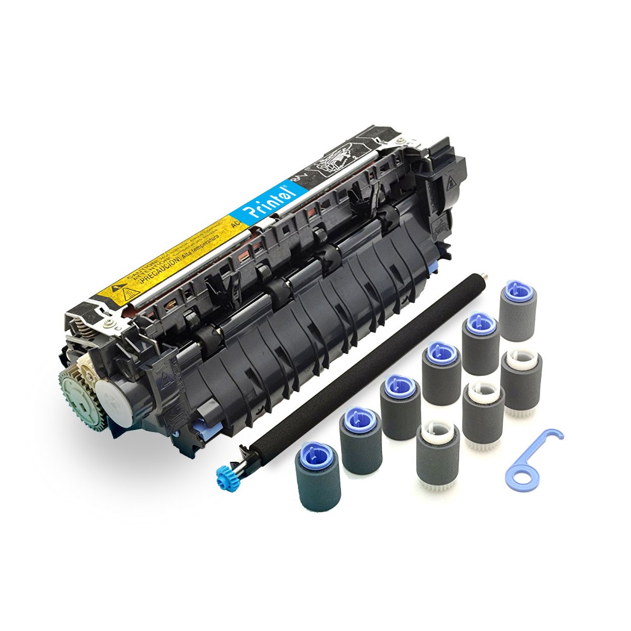 Printel Refurbished CB388A Maintenance Kit (110V) Tray 2-4 for HP LaserJet P4014