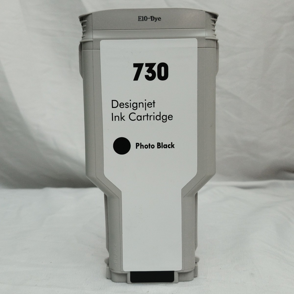 HP Designjet 730 130-ml Photo Black Ink Cartridge Expired 2022