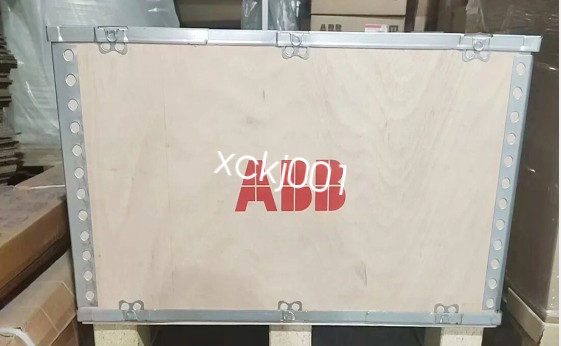 3HAC031937-001/03 New Robot Servo Motor Brand FedEx or DHL
