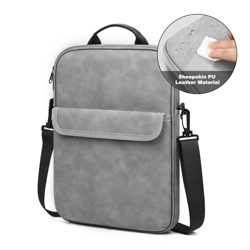 Carry Case Pouch Shoulder Bag Handbag For iPad Galaxy Tab 9-11/13.3 inch Tablet