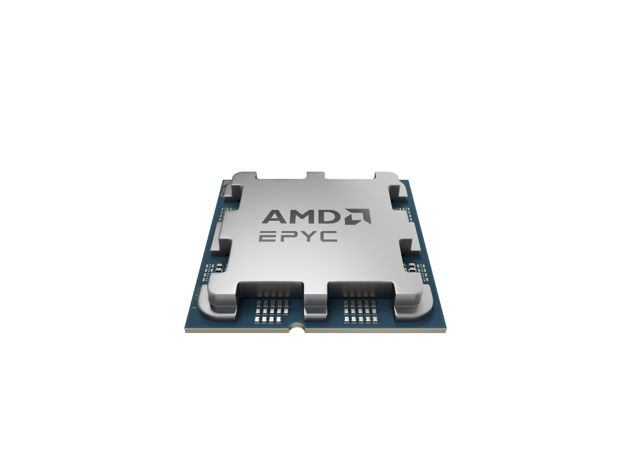 AMD EPYC 4005 (5th Gen) 4585PX Hexadeca-core (16 Core) 128MB L3 Cache  Socket