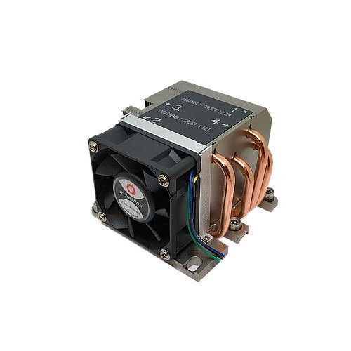 Dynatron B13 Intel FCLGA3647 Socket 2U Active CPU Cooler