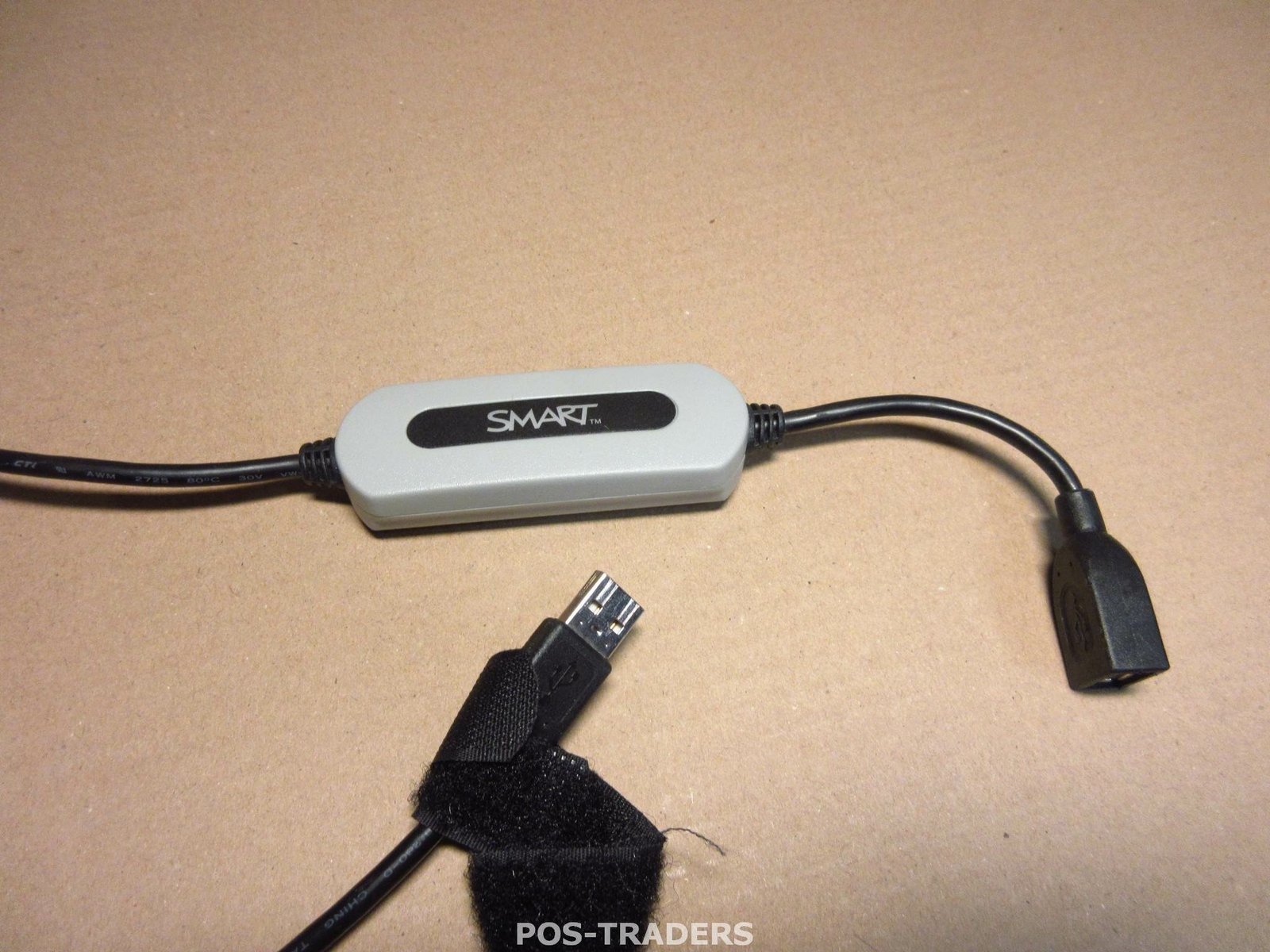 Smart GW-MP Board Smart GoWire Auto Launch Cable w/ Smart Meeting Pro