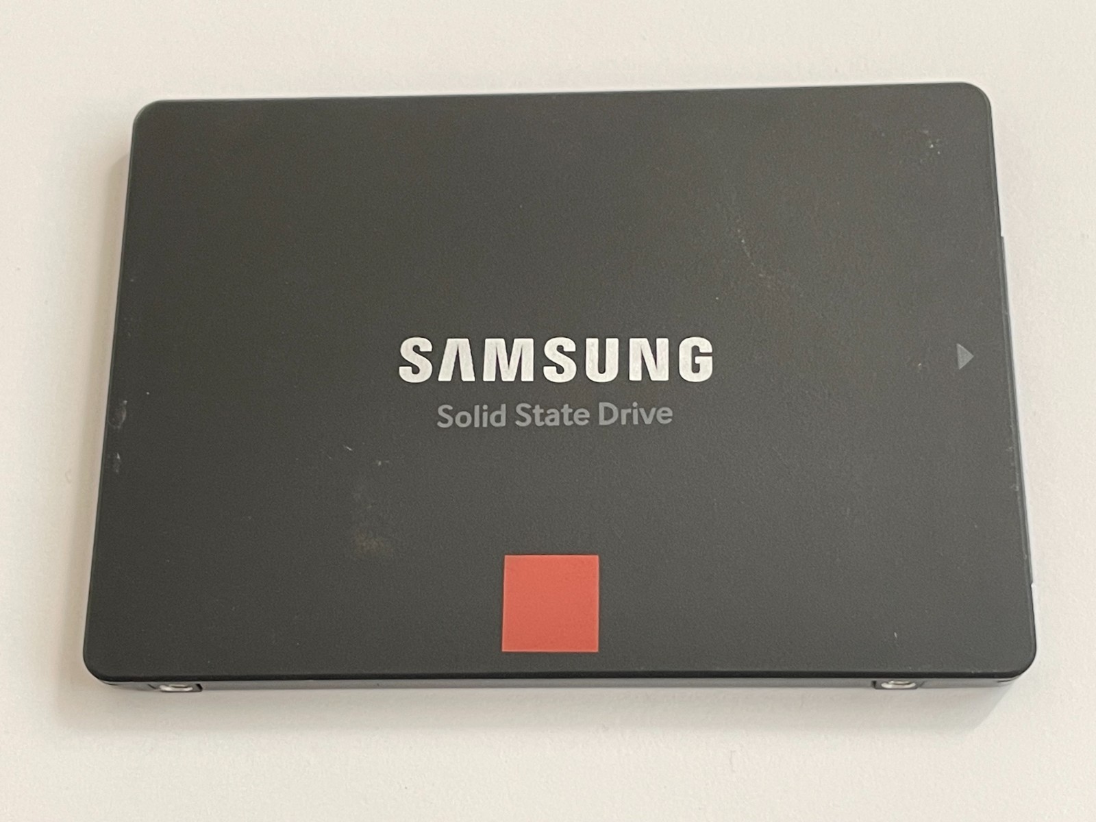 Samsung 512GB SSD 860 PRO 2.5" Solid State Drive MZ7KH512HAJQ MZ-76P512
