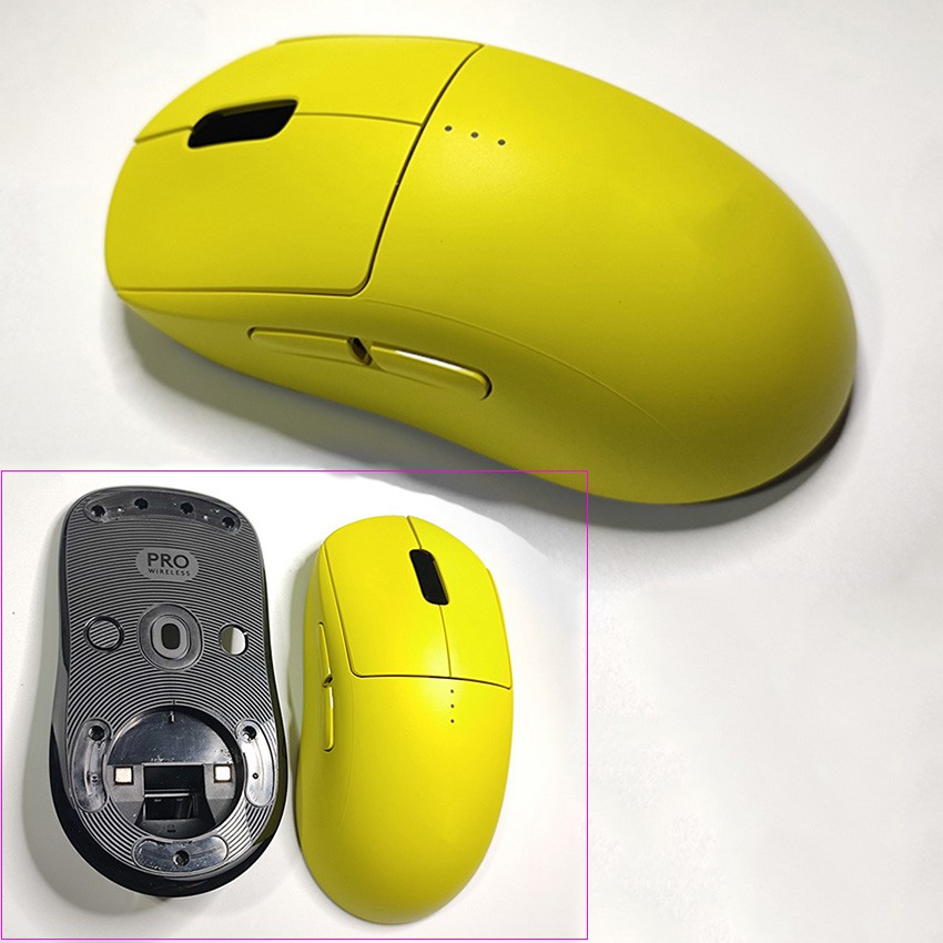 Mouse Shell Cover Outer Case Housing For Logitech G Pro Gaming Mouse Accessories
