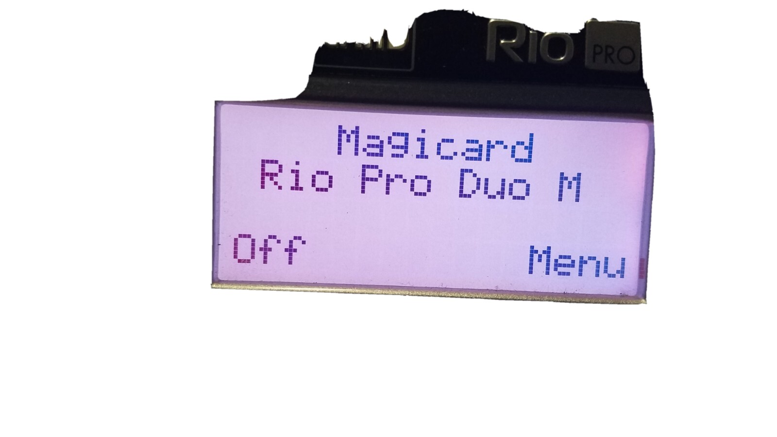 Magicard Rio Pro Duo M