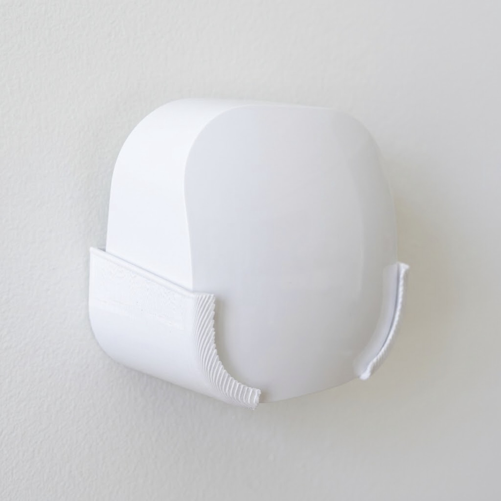 Wall Mount for Eero 6 Mesh WiFi Router Bracket Holder Cradle
