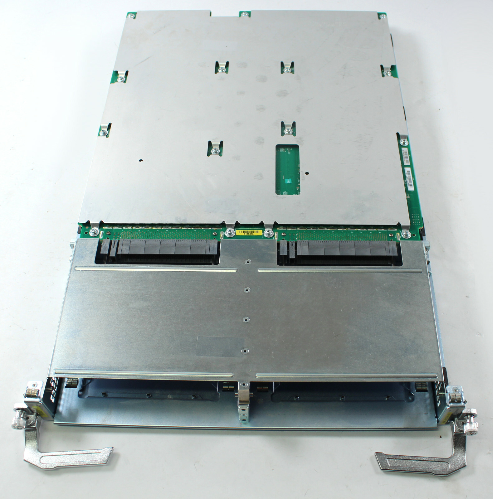 Cisco A9K-MOD80-TR 80G Modular Linecard Packet Transport Op