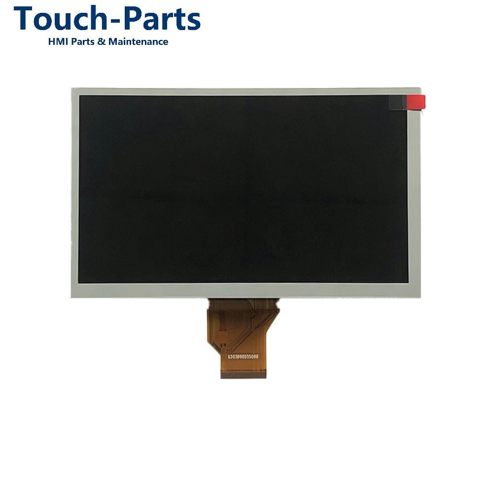 8" For Genmega G2500 ATM Machine Replacement New LCD Display Screen Panel