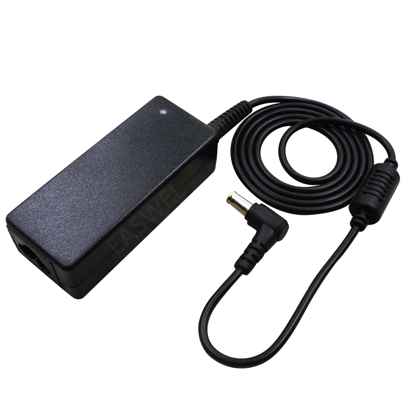 AC/DC Adapter Power Supply Cord For LG Flatron 24EN33TA 24" LED LCD Monitor