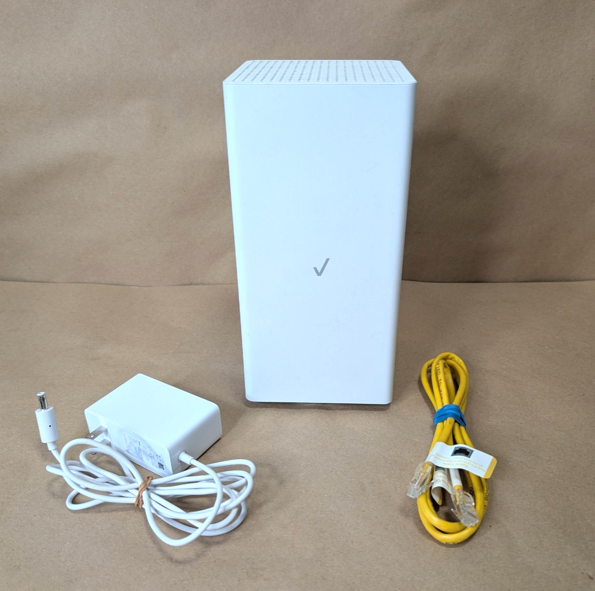 🚨  Verizon FiOS Wireless WiFi Router CR1000A w/ Power Adapter & Cable