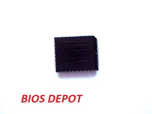 BIOS CHIP : SHUTTLE SN68SG2