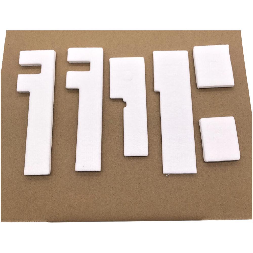 3Sets Waste Ink Tank Pad Sponge Fits For Epson XP-245  L386 L350 L475 XP-342