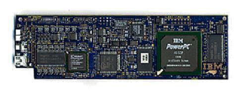 IBM 39Y9579 Remote Supervisor Adapter ~E~