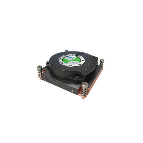 Dynatron R18 Intel® Sandy Bridge EP/EX Processors Socket 2011 1U Active CPU Cool