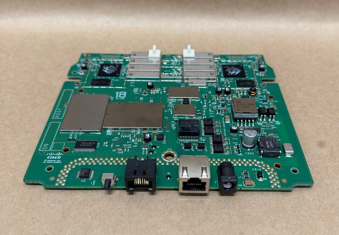 Cisco 28-10514-03 Motherboard