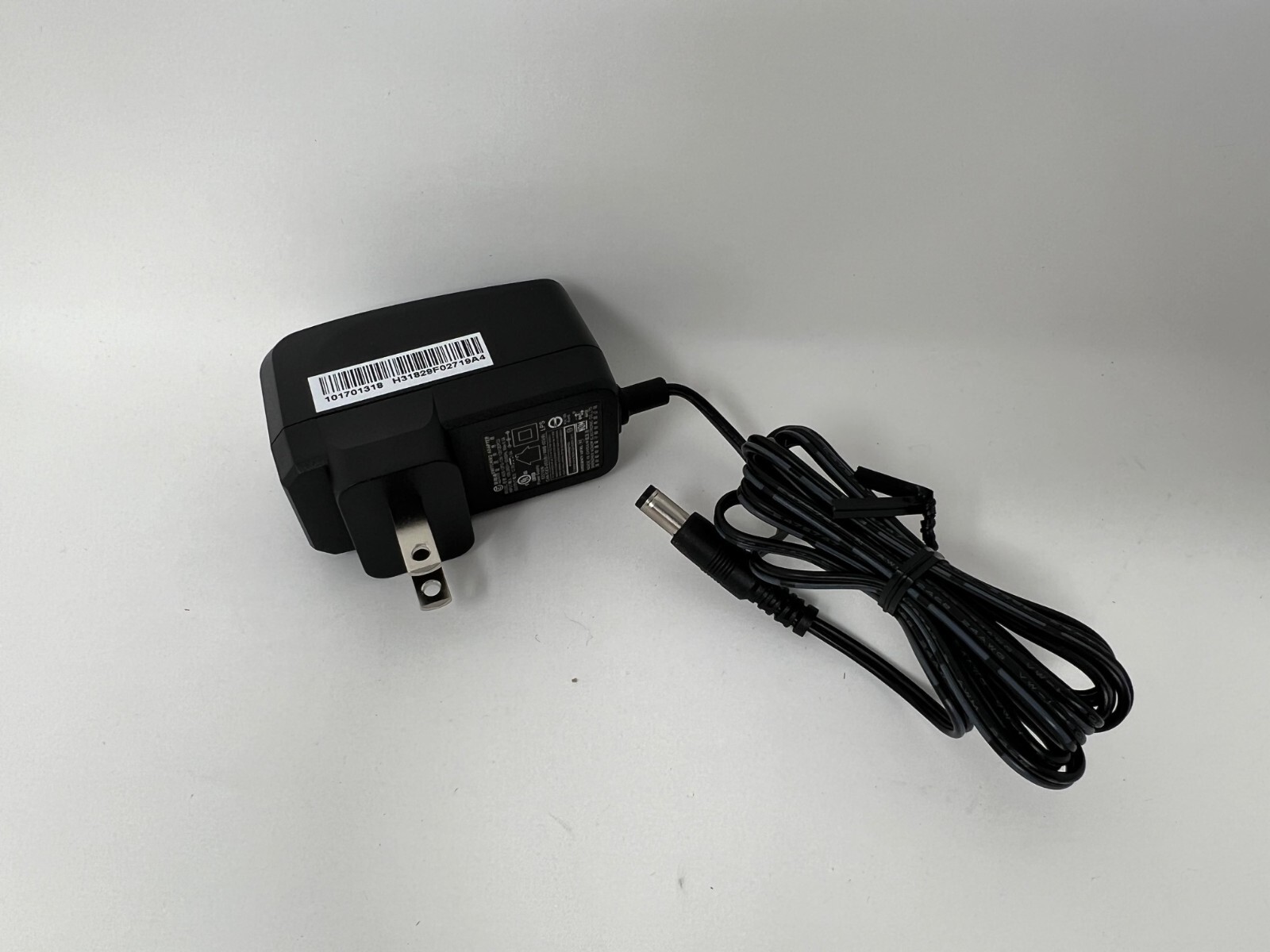 AC 100-240V Converter Adapter DC 12V 1A Power Supply UL