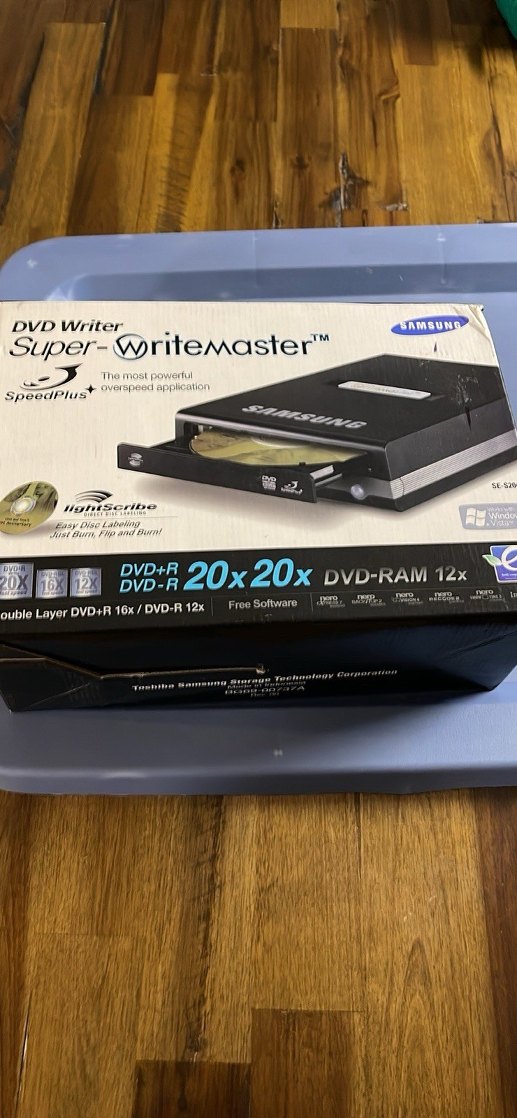 Samsung 204