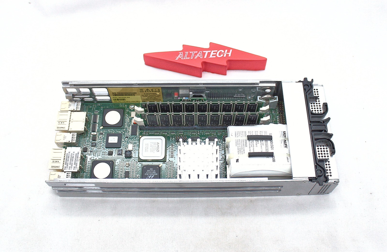 Dell 70-0111 EqualLogic Type 4 SAS Controller