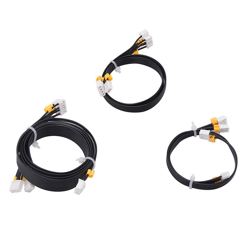 Cables / X/Y/Z Limit Switch Wires for Creality Ender 3/Ender 3X/Ender 3 Pro Part