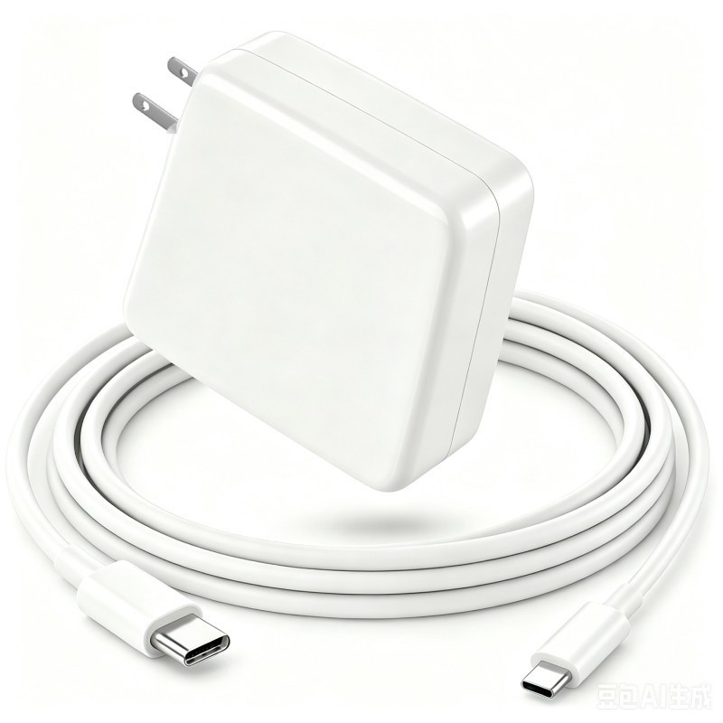 For Apple 96W USB-C Power Adapter MacBook Air iPhone MXN53AM/A A2743 Charger