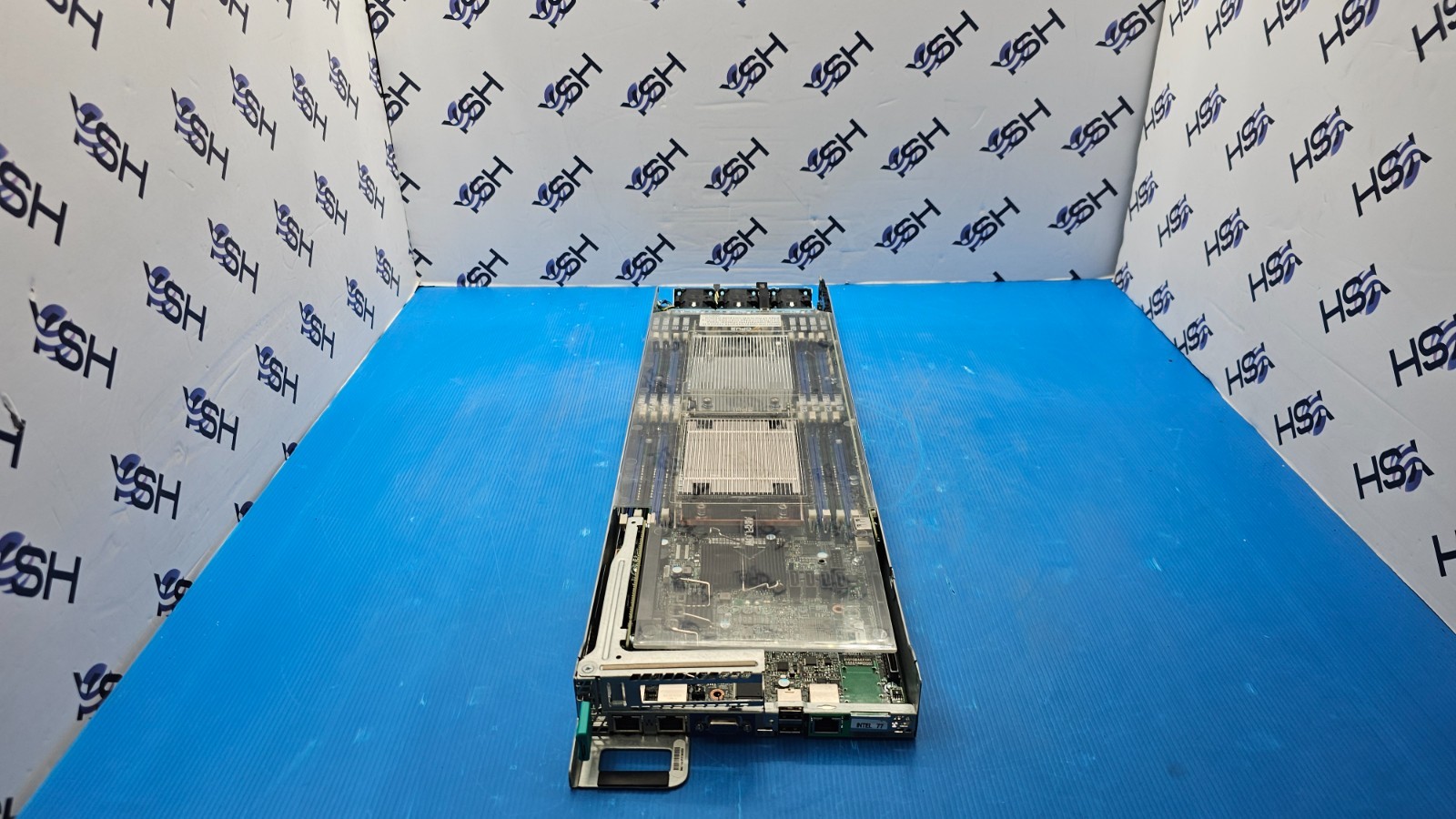 Intel H26989-272 HNS2600TP ST2600TP Compute Module J60957-001