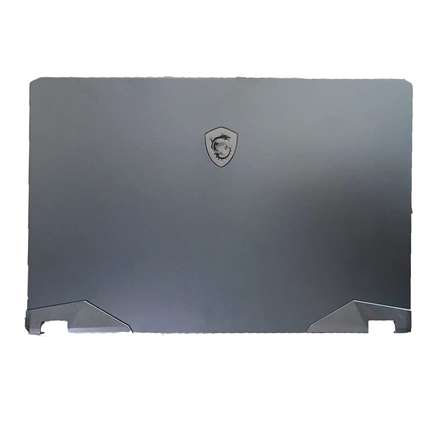 New Blue Lid Back Cover For MSI GE76 Raider 11UG/11UH/11UE(MS-17K3) 9S7-17K314
