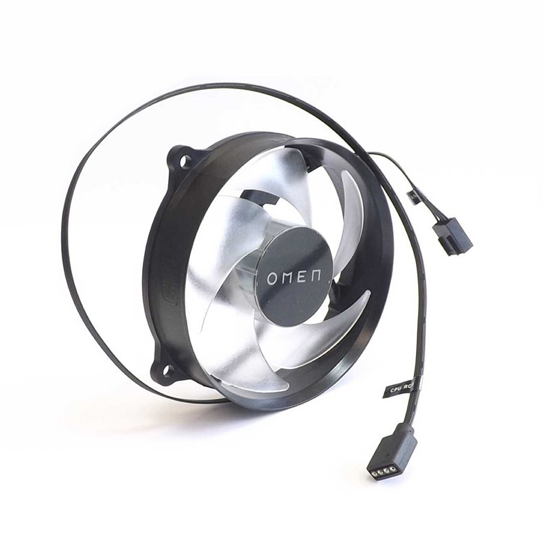 1PC For FCOOLER MASTER FA09025H12LPB 12V 0.36A 9025 9CM 4Pin PWM Cooling Fan