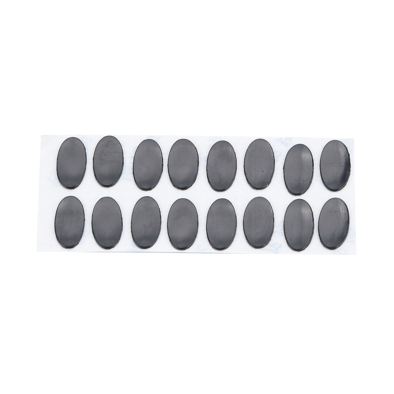 16Pcs 0.65mm Mouse Feet Mice Skates Stickers For Logitech M215 / M310 / M325 C
