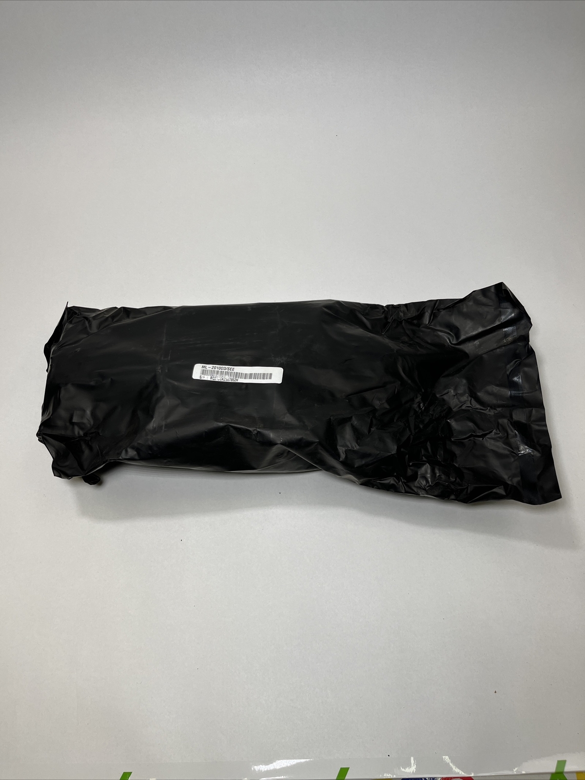 Samsung ML-2010D3 Toner Black New