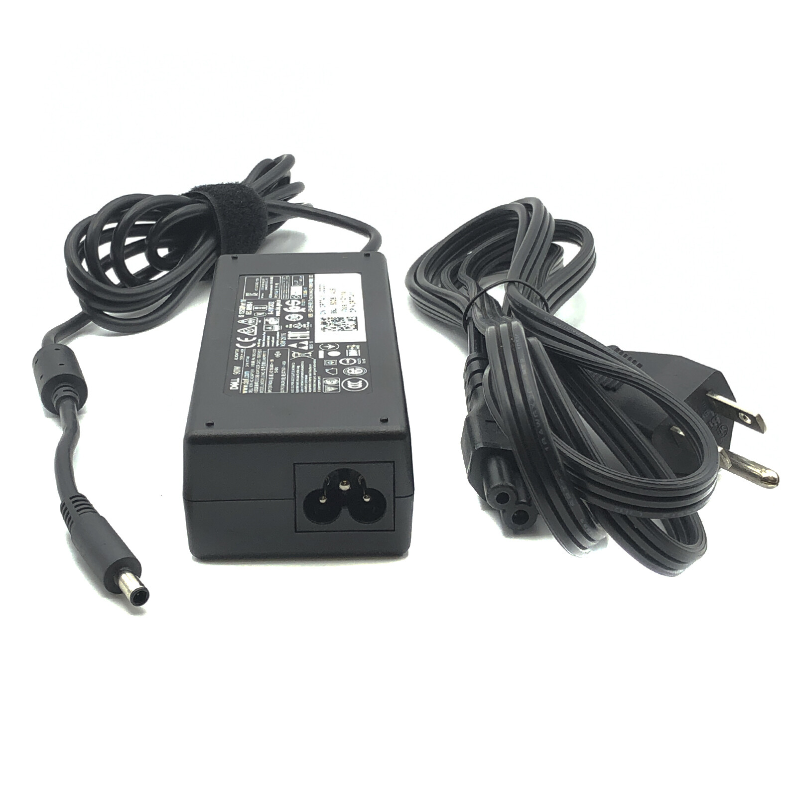 Genuine DELL AC Power Adapter For Dell Inspiron 7591 Laptop Charger OEM