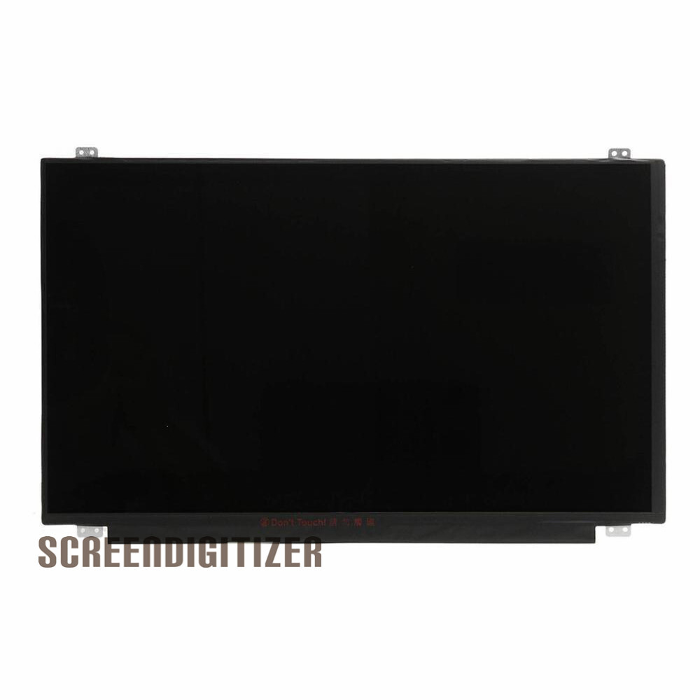 LED LCD Display Touch Screen Digitizer For WXGA HP 15.6" 15-BA013DS 15-BA014DS