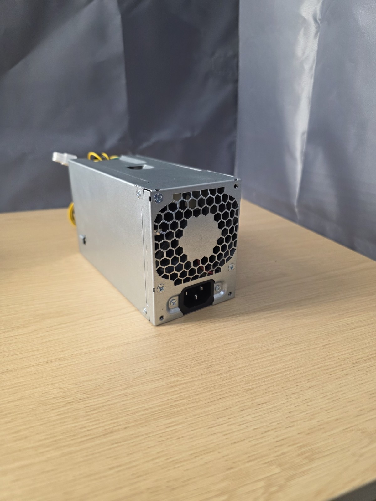 New L08261-004 180W PCH023 Compatible with HP ProDesk G5 L70042-004 Power Supply
