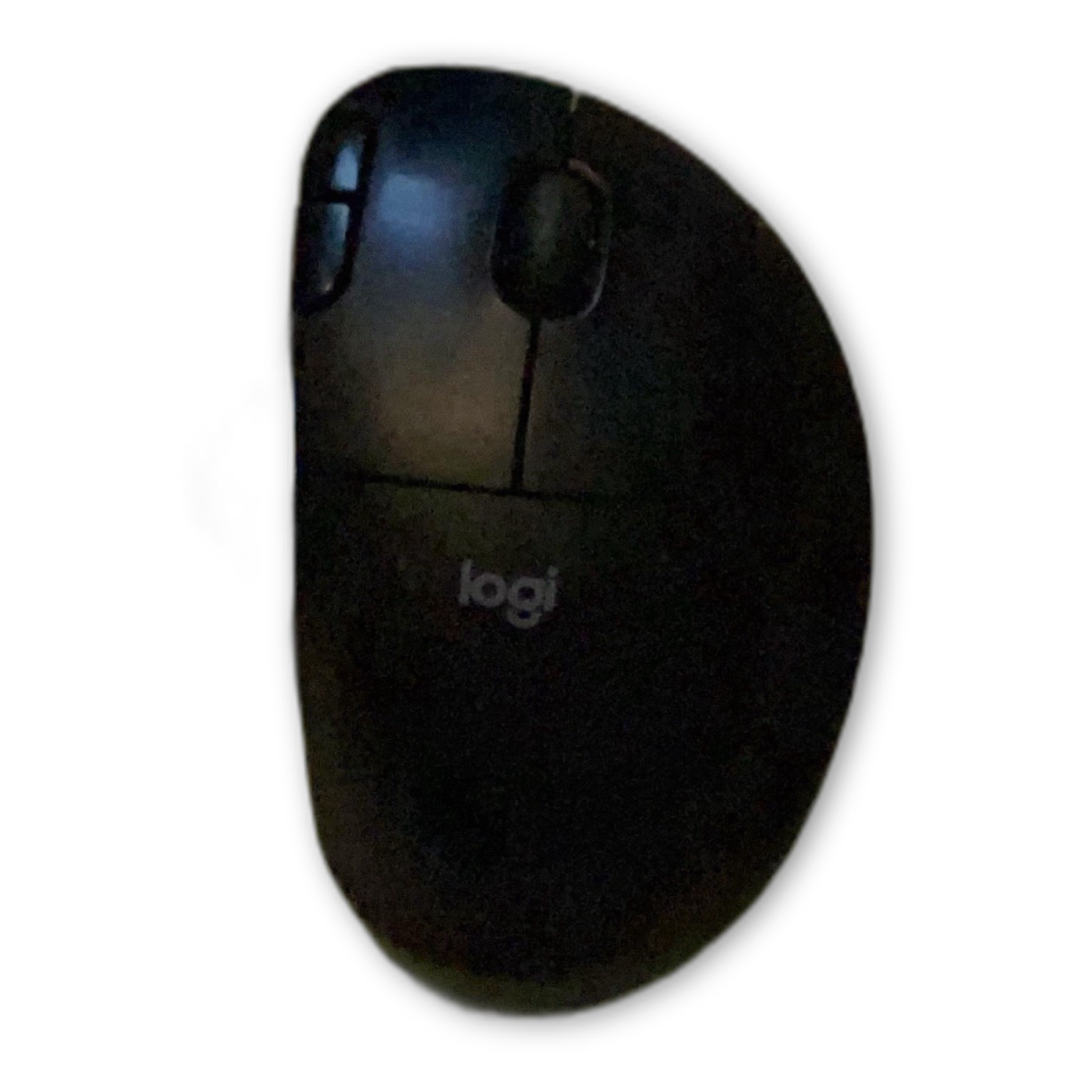 Logitech ERGO M575 Wireless Trackball