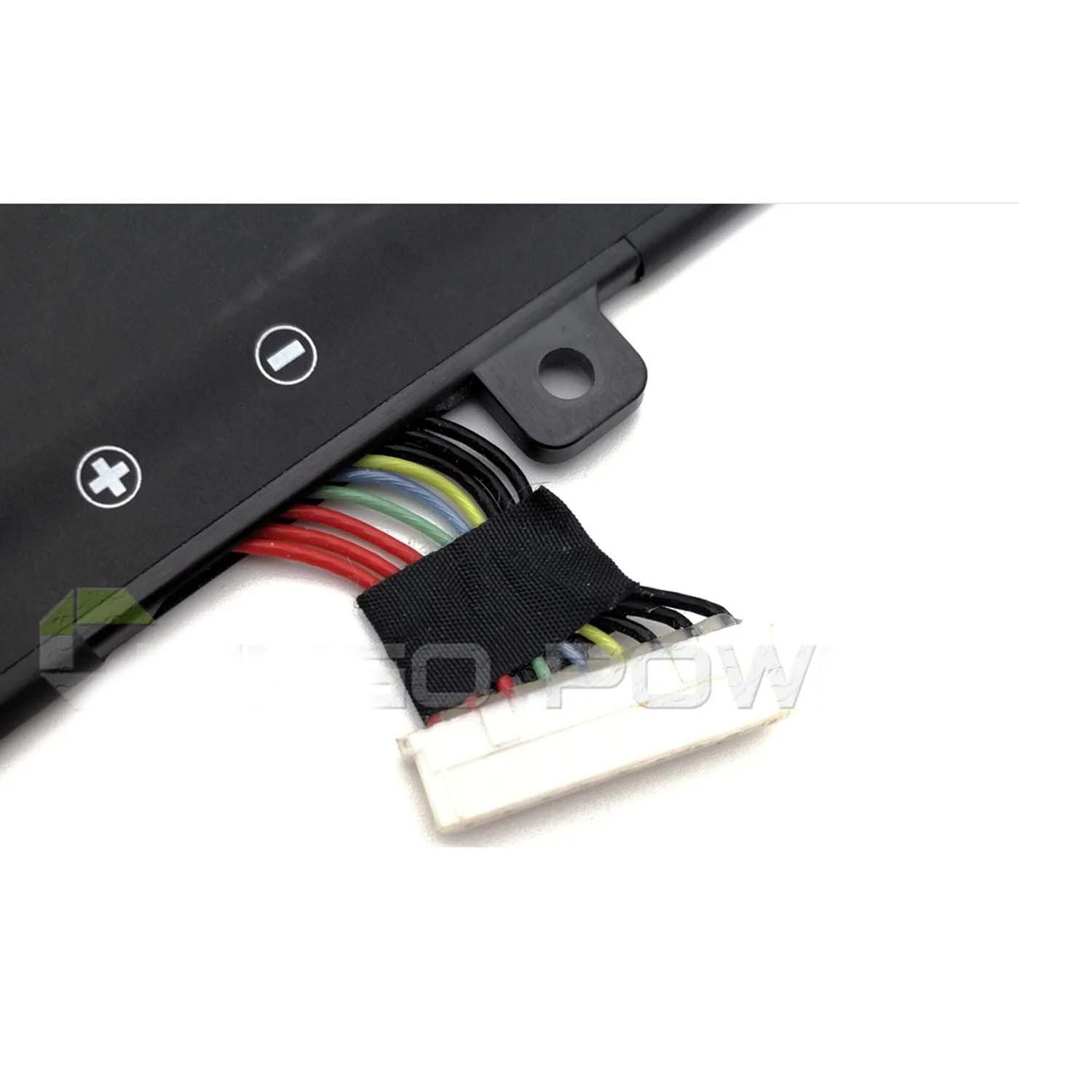 Genuine Battery HB4593R1ECW-22A For Huawei MateBook 14 2020 AMD R5 R7 X Pro 2021