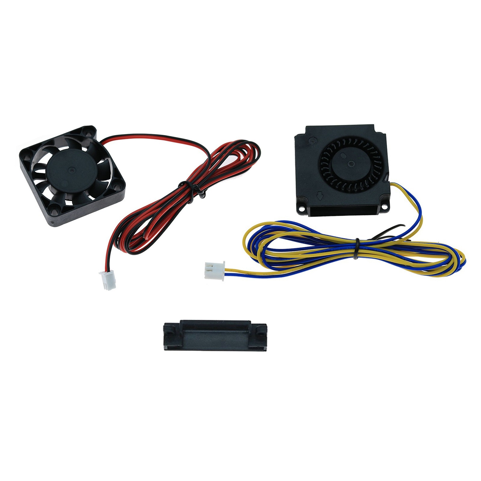 Cooling Fans For Creality Ender 3 Ender 3X/3 Pro Ender-3 V2 3D Printer CPU GPU