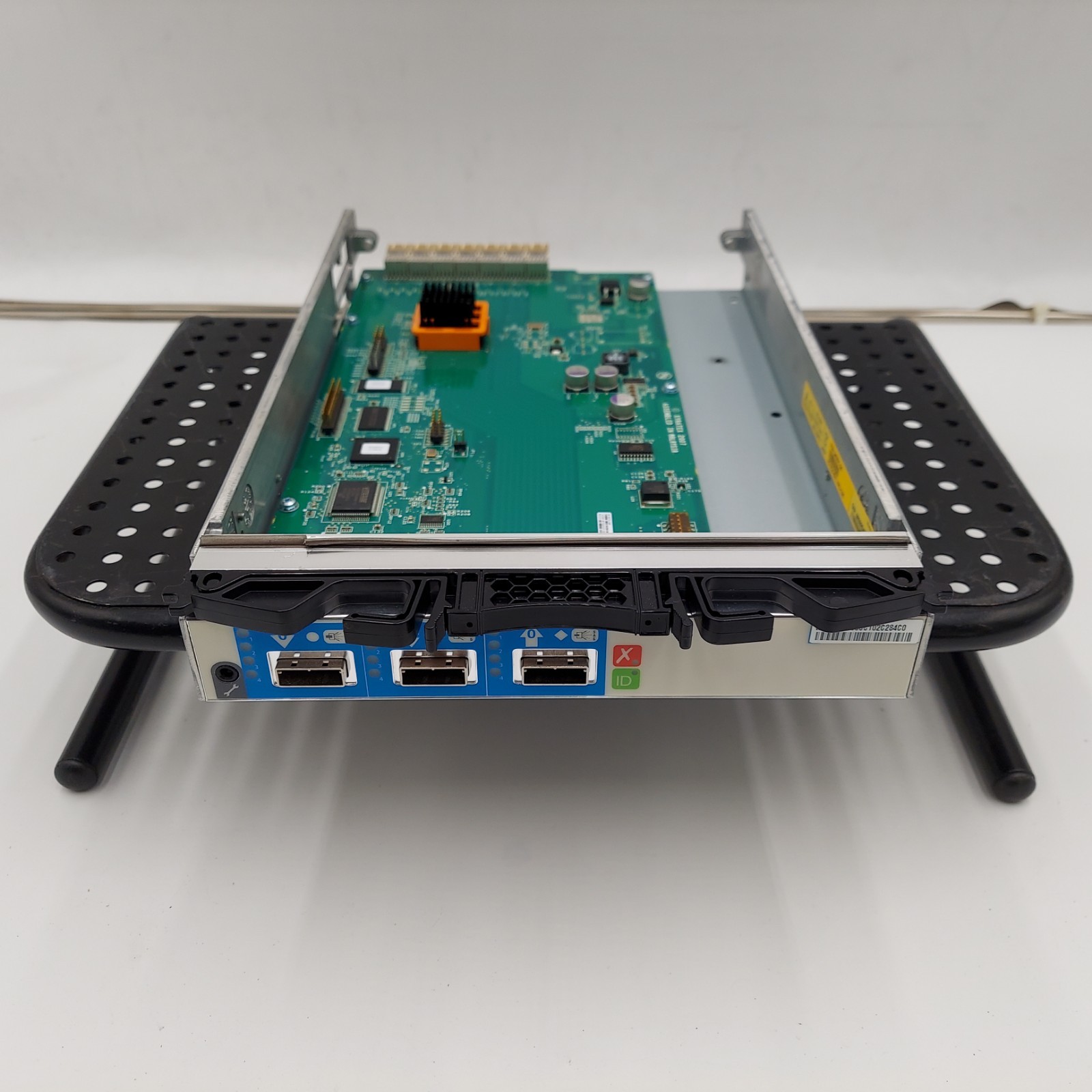 GE OEM XYRATEX SAS EXPANSION MODULE RS-SCM-E311-XPN-1120 94931-04
