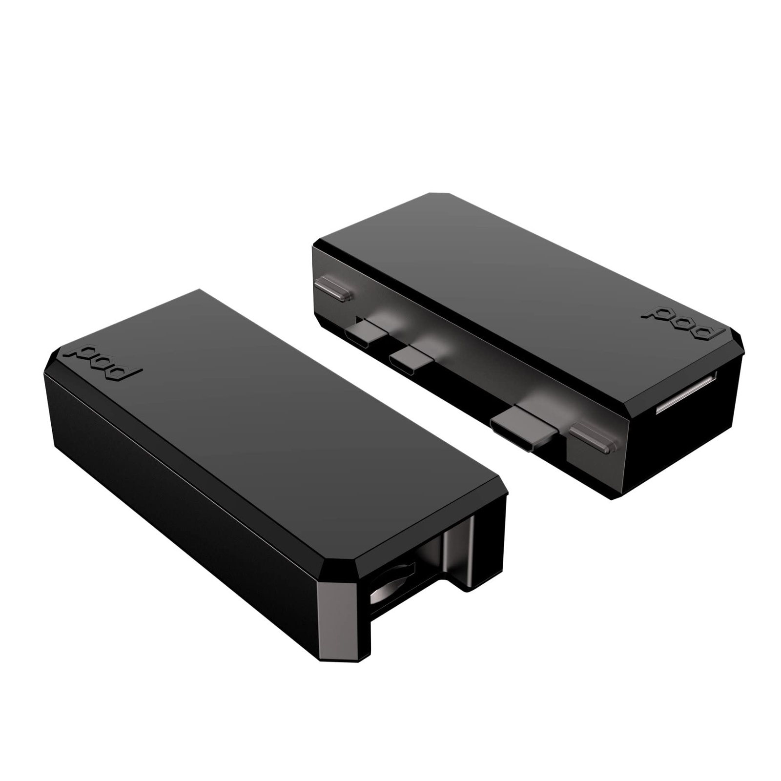 Argon Pod Case With Hdmiusb Hub Module For Raspberry Pi Zero 2 W pod Case With 