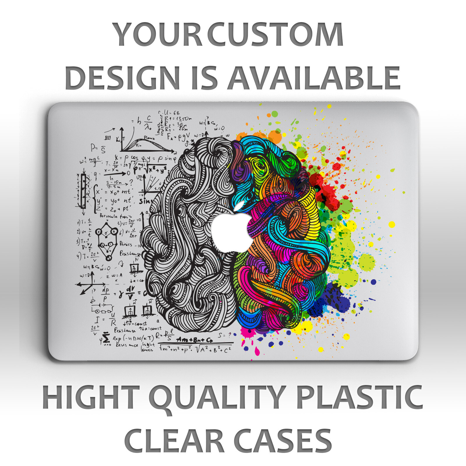 Custom Photo Personalized Case For Macbook iPad iPhone Pro 13 Air Mini 7 10 9 11