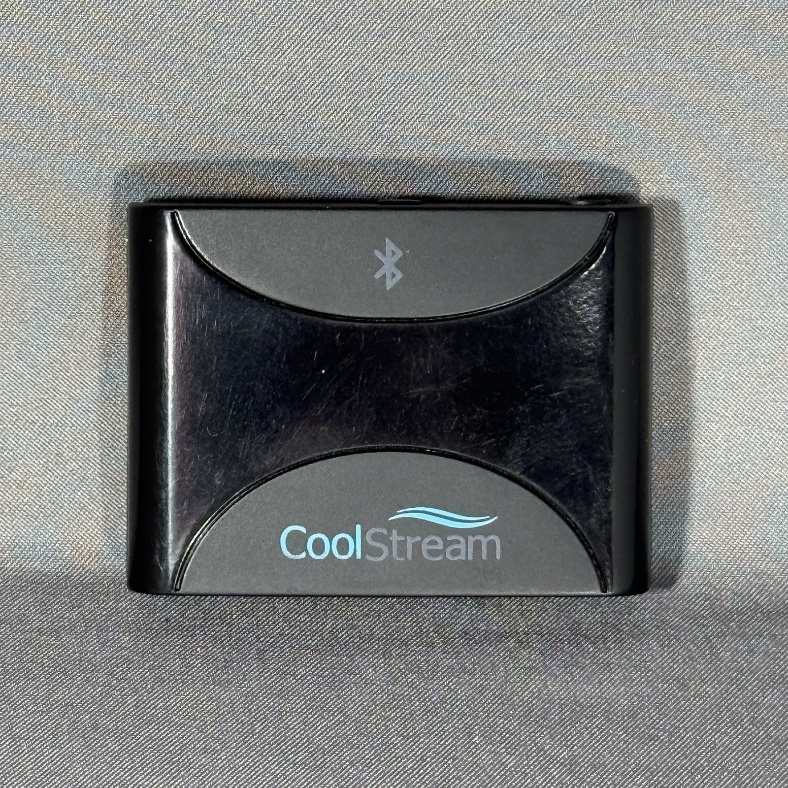 CoolStream Duo Bluetooth Streaming Audio 30-pin Apple iPod Adapter