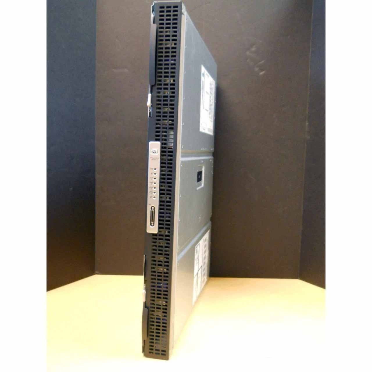 HP AM255A CB900s i2 Itanium 9340 8-Core Integrity Superdome 2 Blade Server