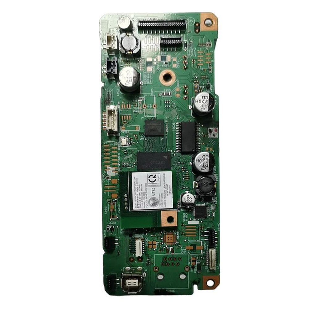 Formatter MainBoard MAIN Fits For Epson ET-2850 ET2850