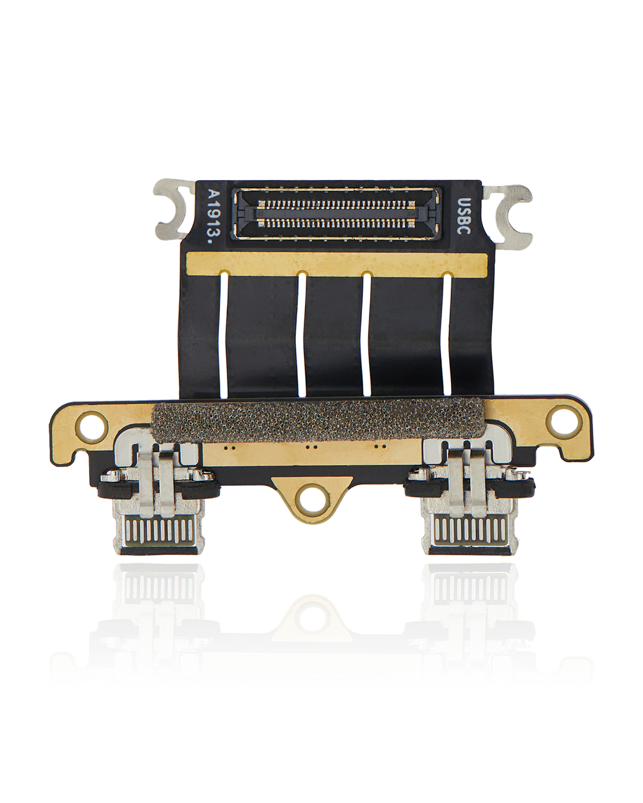 Replacement USB-C Board Compatible For Microsoft Surface Pro X 13" (QWZ-00001)