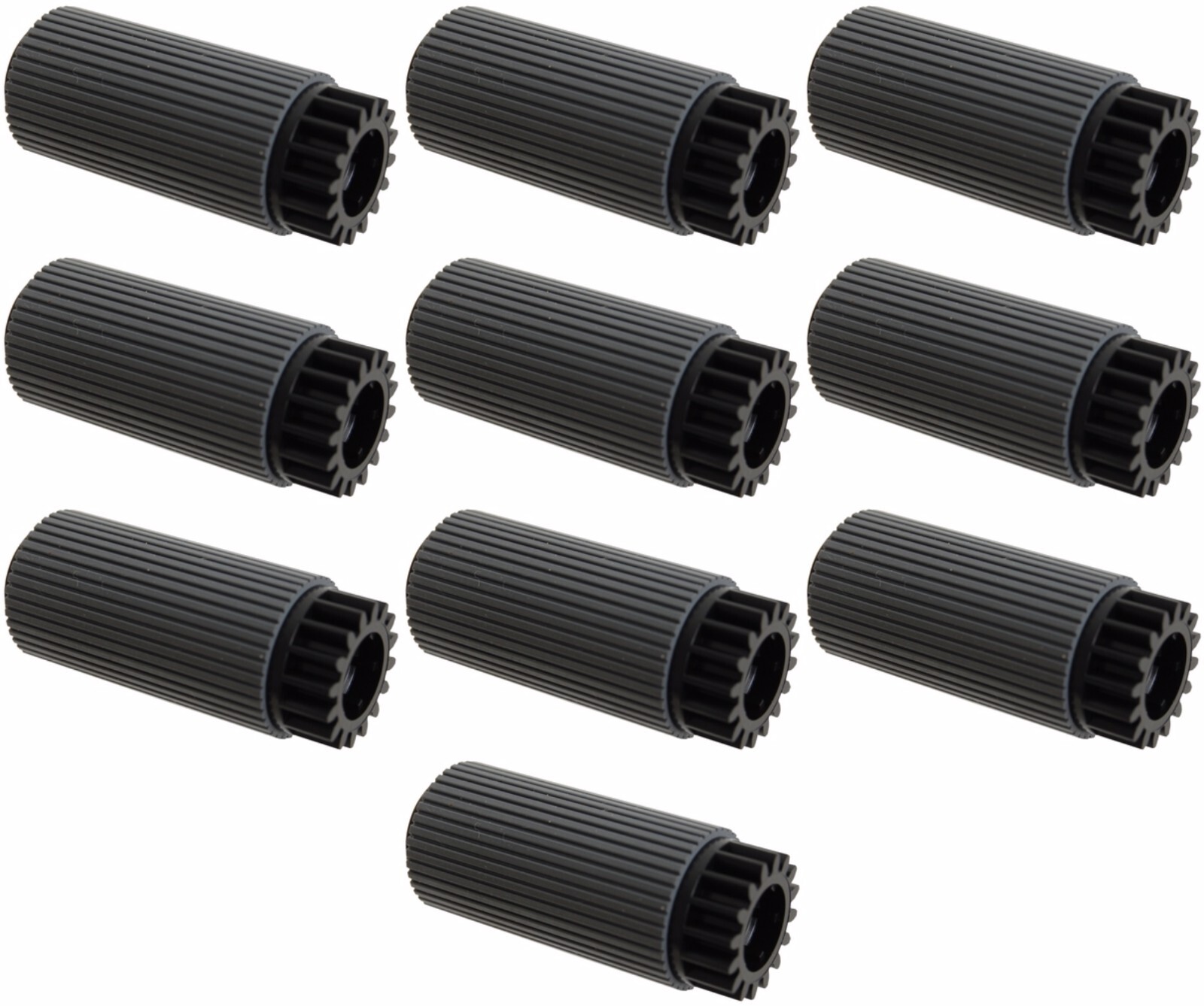 Genuine Canon FB6-3405-000 Cassette Paper Pickup Roller LOT OF 10 PCS NEW